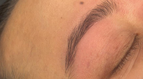 Real Fruit Facial in NY